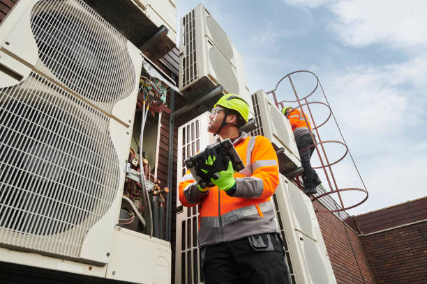 AC Installation Near Me in Pen Mar, PA