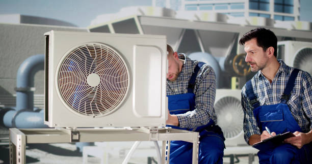 Best HVAC Cleaning Services  in Pen Mar, PA