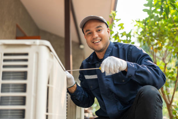 Best Commercial HVAC Repair  in Pen Mar, PA